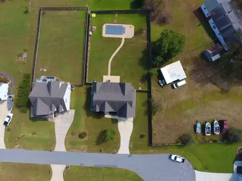 73 Baldwin Ridge Ct, Willow Spring, NC 27592 photo 6