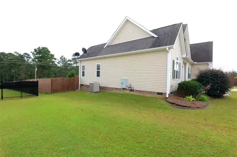 73 Baldwin Ridge Ct, Willow Spring, NC 27592 photo 3