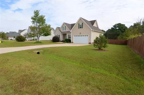 73 Baldwin Ridge Ct, Willow Spring, NC 27592 photo 2