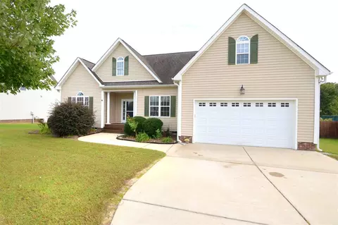 73 Baldwin Ridge Ct, Willow Spring, NC 27592 photo 1