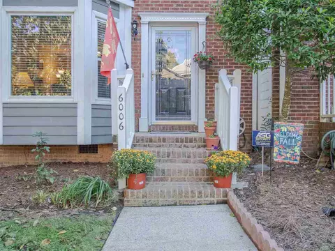 6006 Epping Forest Dr, Raleigh, NC 27613 photo 3