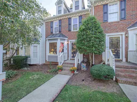 6006 Epping Forest Dr, Raleigh, NC 27613 photo 1