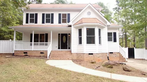6920 Calais Dr, Durham, NC 27712 photo 1