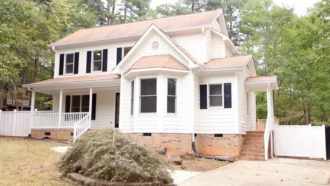 6920 Calais Dr, Durham, NC 27712 photo 2