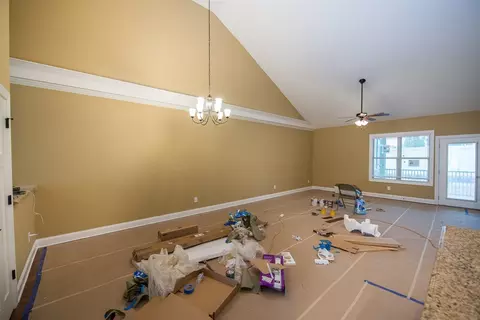84 Revelstoke Dr, Garner, NC 27529 photo 4