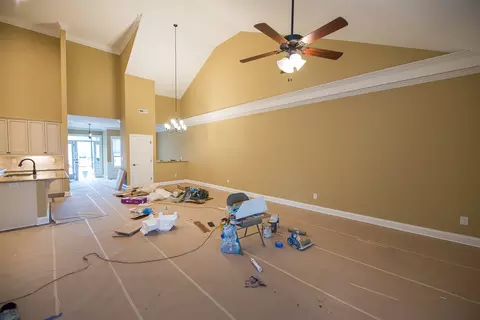 84 Revelstoke Dr, Garner, NC 27529 photo 5