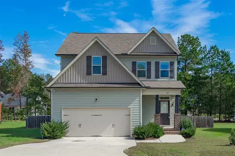 90 Drop Seed Ln, Smithfield, NC 27577 photo 1