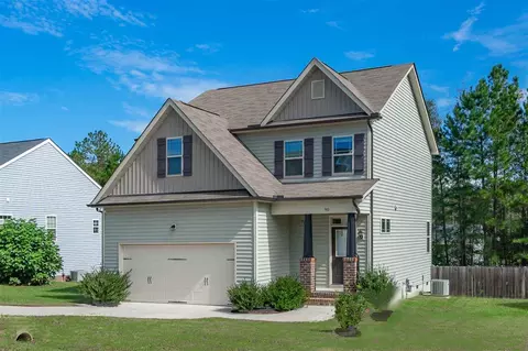 90 Drop Seed Ln, Smithfield, NC 27577 photo 17