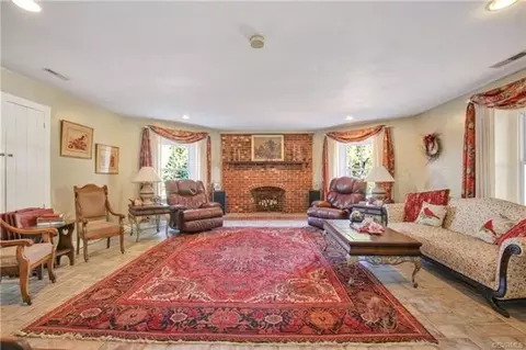 650 Sylvan Hill Rd, Saxe, VA 23967 photo 8