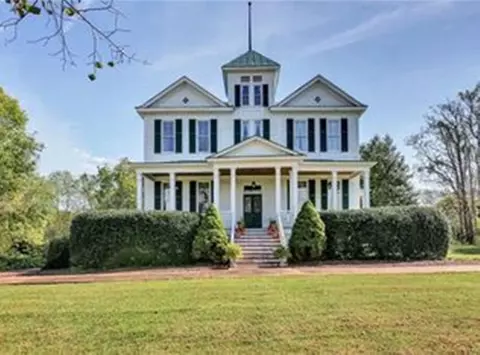 650 Sylvan Hill Rd, Saxe, VA 23967 photo 22