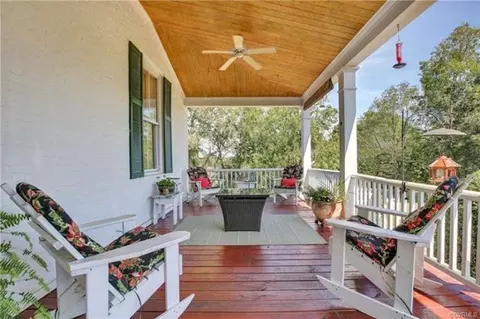 650 Sylvan Hill Rd, Saxe, VA 23967 photo 4