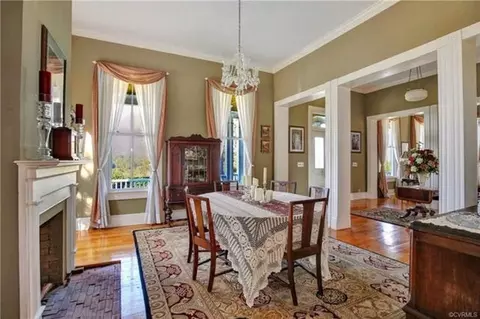 650 Sylvan Hill Rd, Saxe, VA 23967 photo 9