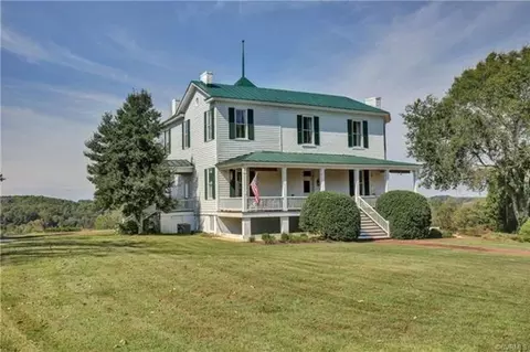 650 Sylvan Hill Rd, Saxe, VA 23967 photo 20