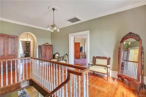 650 Sylvan Hill Rd, Saxe, VA 23967 photo 24