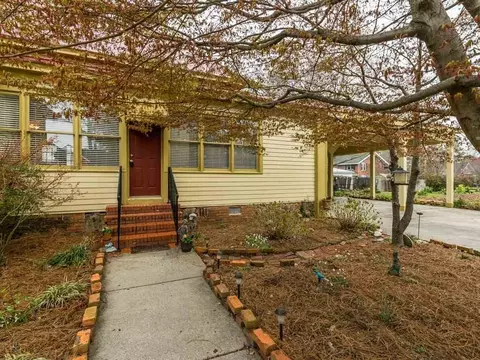 310 W Main St, Benson, NC 27504 photo 21
