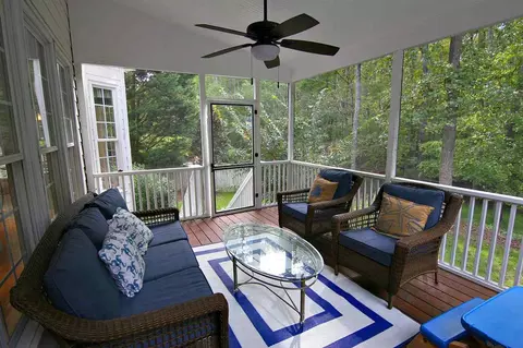 2649 Penfold Ln, Wake Forest, NC 27587 photo 5