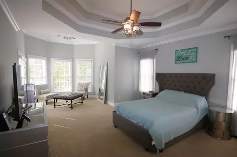 2649 Penfold Ln, Wake Forest, NC 27587 photo 18