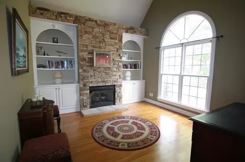 2649 Penfold Ln, Wake Forest, NC 27587 photo 7