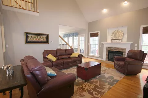 2649 Penfold Ln, Wake Forest, NC 27587 photo 10