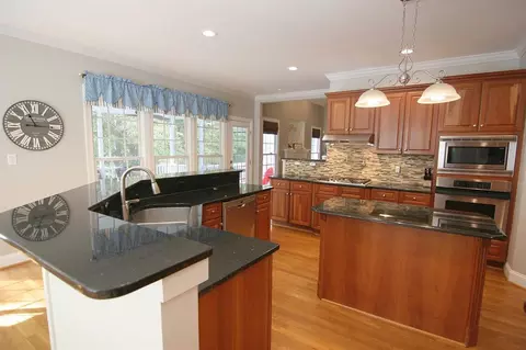 2649 Penfold Ln, Wake Forest, NC 27587 photo 12
