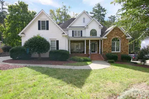 2649 Penfold Ln, Wake Forest, NC 27587 photo 1