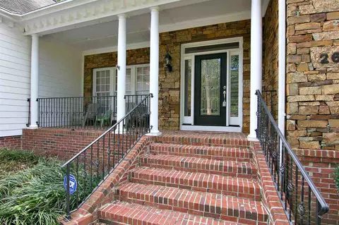 2649 Penfold Ln, Wake Forest, NC 27587 photo 2