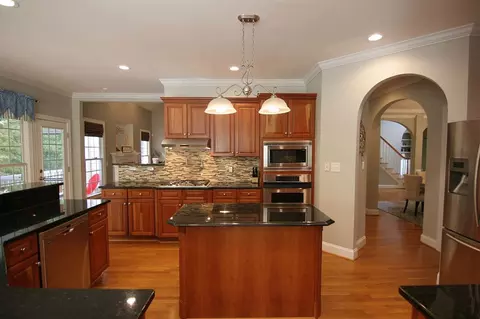 2649 Penfold Ln, Wake Forest, NC 27587 photo 11