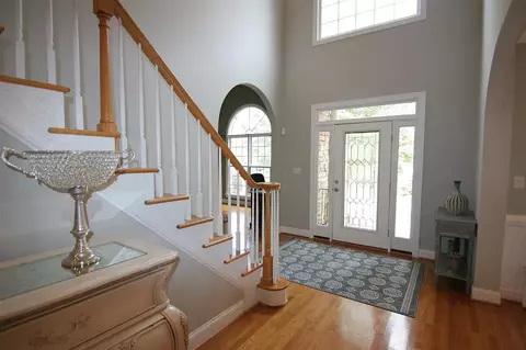 2649 Penfold Ln, Wake Forest, NC 27587 photo 6