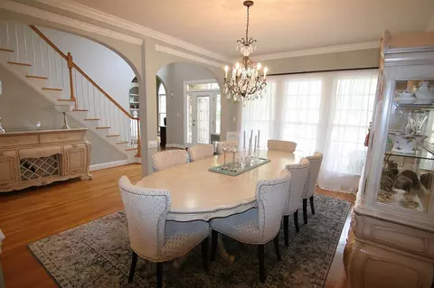 2649 Penfold Ln, Wake Forest, NC 27587 photo 8