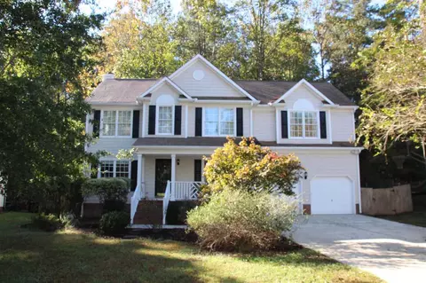 3204 Wilderness Rd, Durham, NC 27712 photo 1