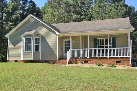 403 Jera Dr, Garner, NC 27529 photo 1