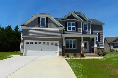 115 Broadhead Ct, Angier, NC 27501 photo 1
