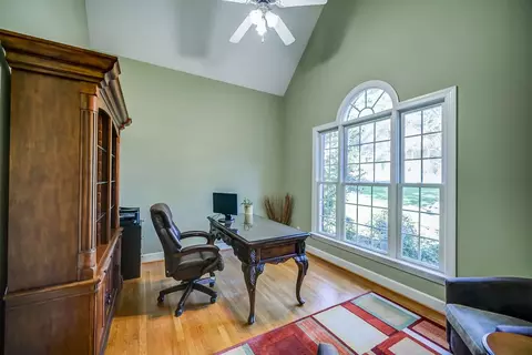 7301 Quercus Ct, Wake Forest, NC 27587 photo 5
