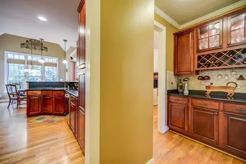 7301 Quercus Ct, Wake Forest, NC 27587 photo 15