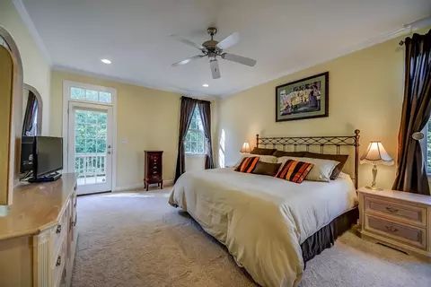 7301 Quercus Ct, Wake Forest, NC 27587 photo 16