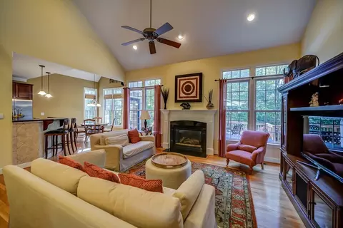 7301 Quercus Ct, Wake Forest, NC 27587 photo 6