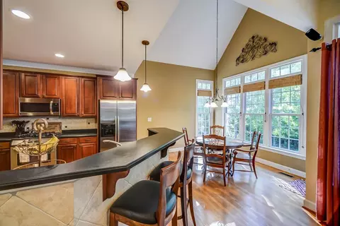 7301 Quercus Ct, Wake Forest, NC 27587 photo 8