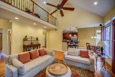7301 Quercus Ct, Wake Forest, NC 27587 photo 7