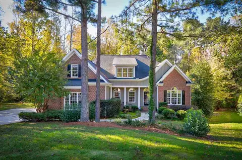 7301 Quercus Ct, Wake Forest, NC 27587 photo 1