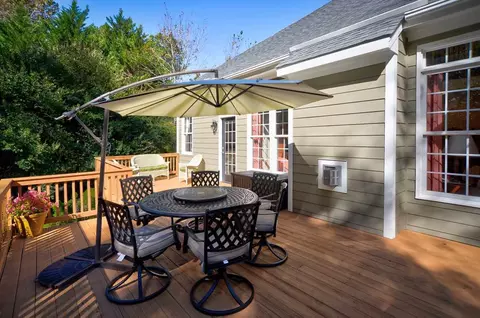 7301 Quercus Ct, Wake Forest, NC 27587 photo 25