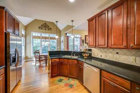 7301 Quercus Ct, Wake Forest, NC 27587 photo 11