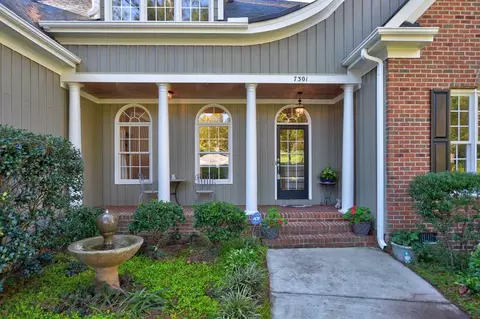 7301 Quercus Ct, Wake Forest, NC 27587 photo 3