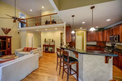 7301 Quercus Ct, Wake Forest, NC 27587 photo 9