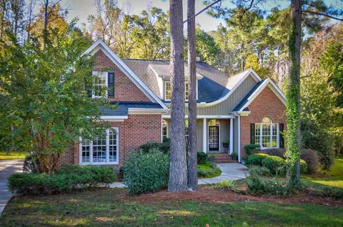 7301 Quercus Ct, Wake Forest, NC 27587 photo 2