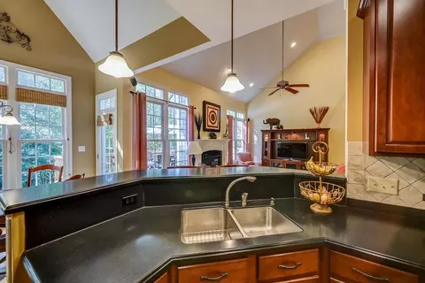 7301 Quercus Ct, Wake Forest, NC 27587 photo 13