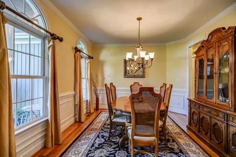 7301 Quercus Ct, Wake Forest, NC 27587 photo 4