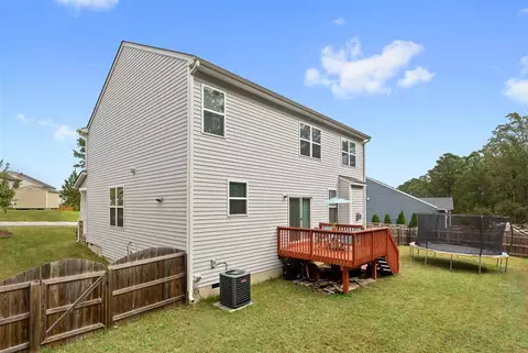 1411 Golden Eagle Dr, Durham, NC 27704 photo 24