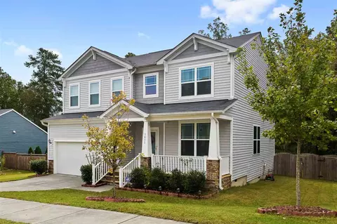 1411 Golden Eagle Dr, Durham, NC 27704 photo 1