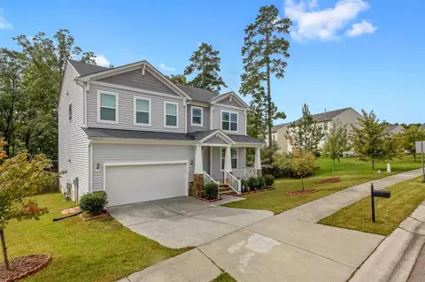 1411 Golden Eagle Dr, Durham, NC 27704 photo 3