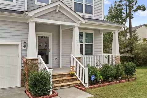 1411 Golden Eagle Dr, Durham, NC 27704 photo 2